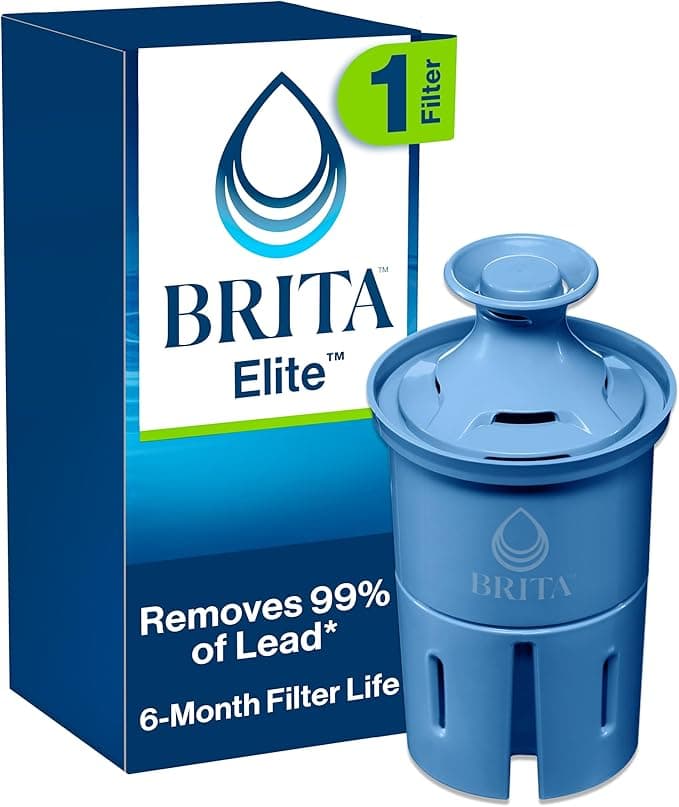 Brita Elite Filter