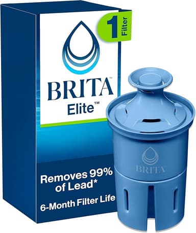 Brita Elite Filter