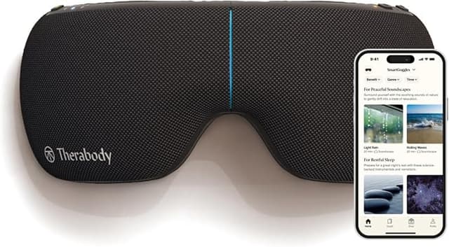 Therabody SmartGoggles