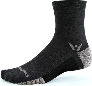 Swiftwick Flite XT Trail Mid-Crew