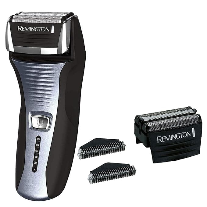 Remington F5-5800 Foil Shaver
