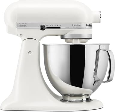 KitchenAid Artisan Series 5-Quart Tilt-Head Stand Mixer