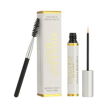 Shigeru Lash & Brow Serum