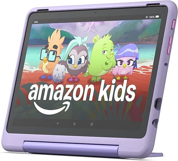 Amazon Fire HD 10 Kids Pro