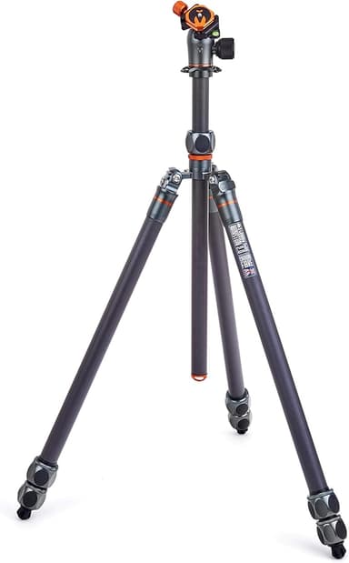 3 Legged Thing Winston 2.0