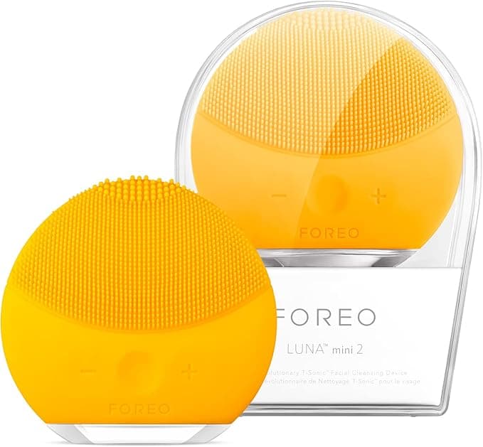 Foreo Luna Mini 2 Facial Cleansing Brush