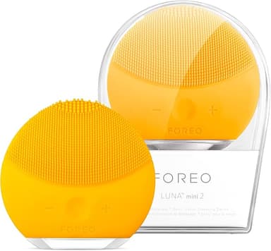 Foreo Luna Mini 2 Facial Cleansing Brush