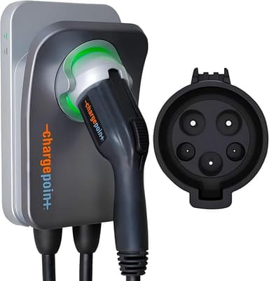 ChargePoint Home Flex