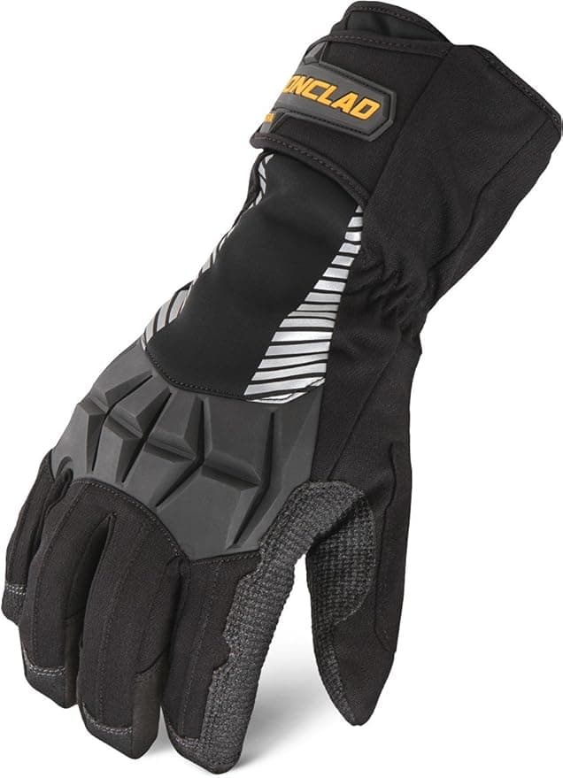 Ironclad Tundra Work Glove