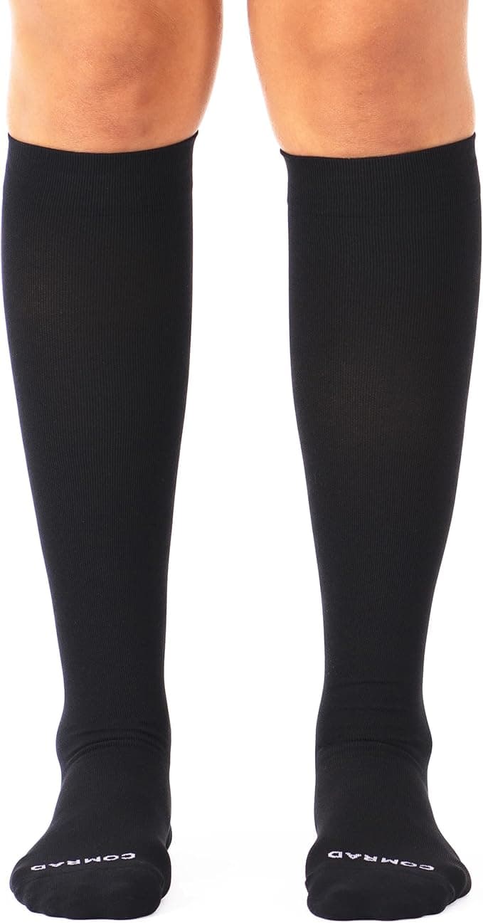 Comrad Knee-High Compression Socks