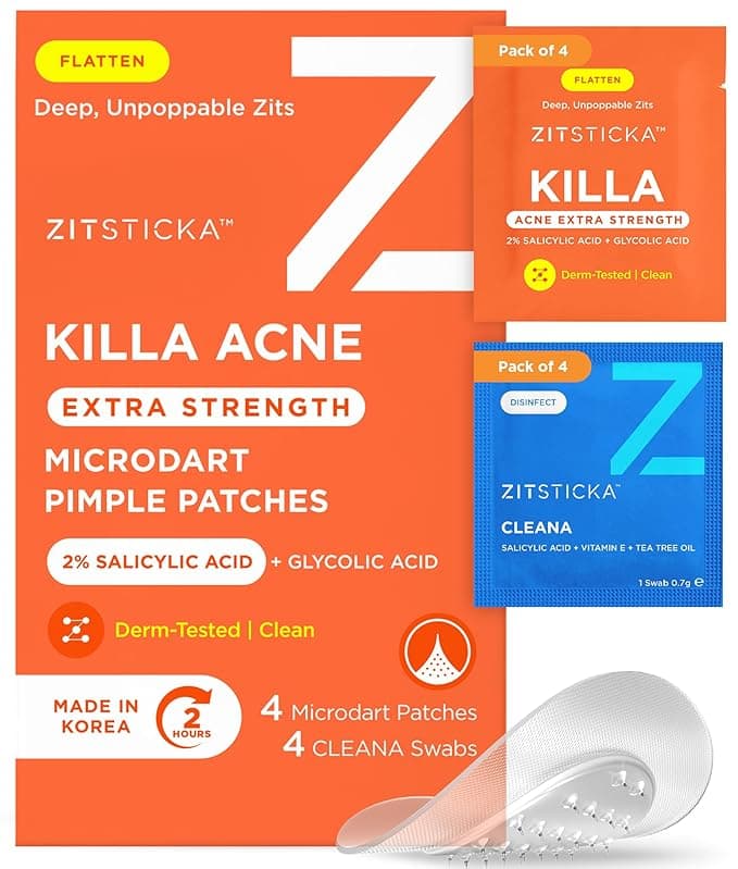 ZitSticka Killa Kit
