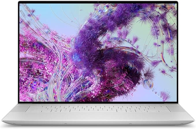 Dell XPS 16 - Best Premium Windows Laptop Electronics and Gadgets