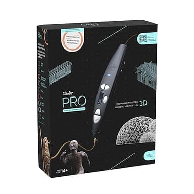 3Doodler PRO+