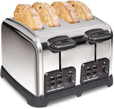 Hamilton Beach 24782 Toaster
