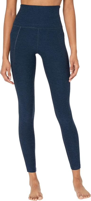 Beyond Yoga Spacedye High Waisted Legging