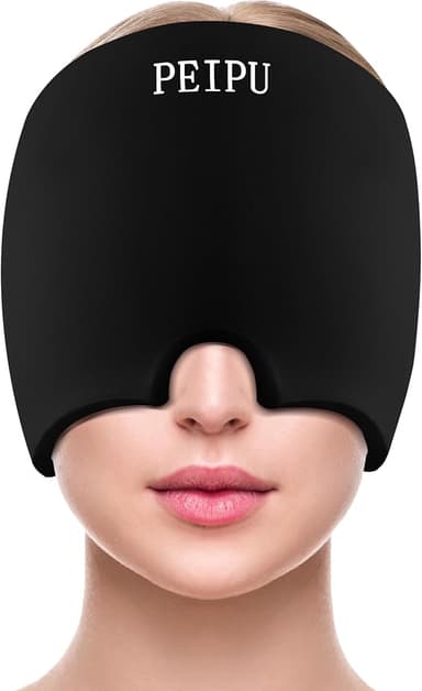 Peipu Migraine Relief Cap