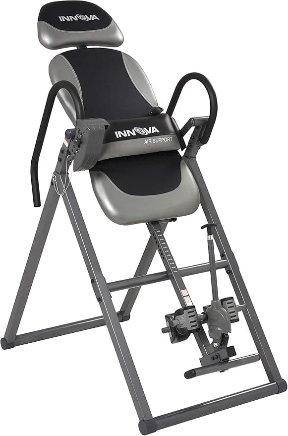 Innova ITX9900 Heavy Duty Inversion Table