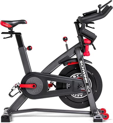 Schwinn IC4