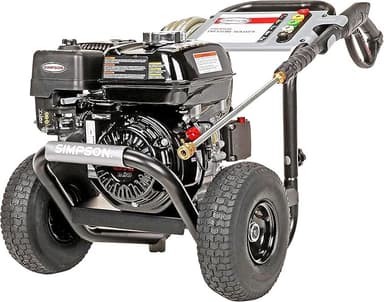 Simpson Cleaning PS3228 PowerShot Gas Pressure Washer