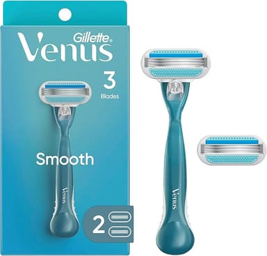 Gillette Venus Smooth
