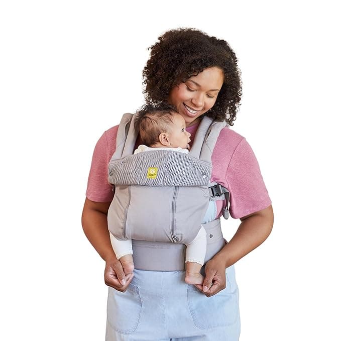 LÍLLÉbaby Complete 6-in-1 All Seasons