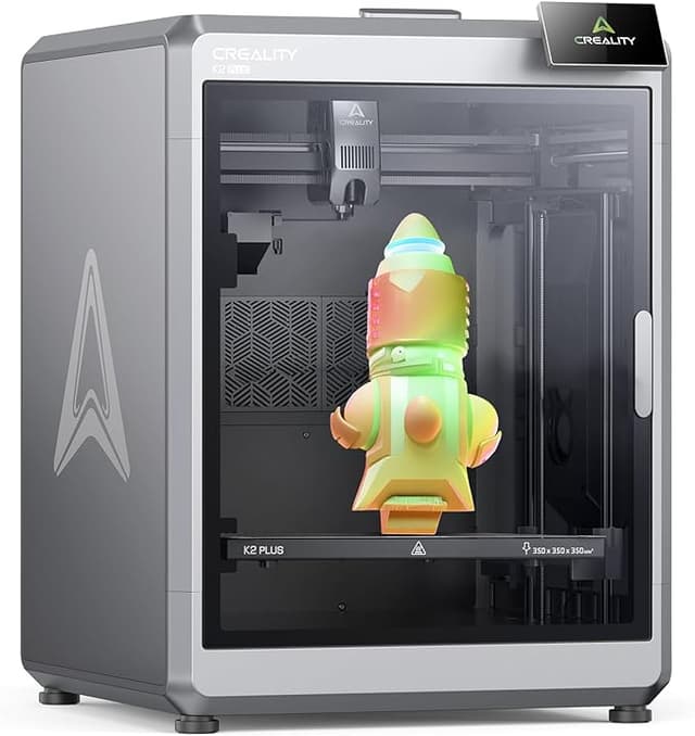 Creality K2 Plus