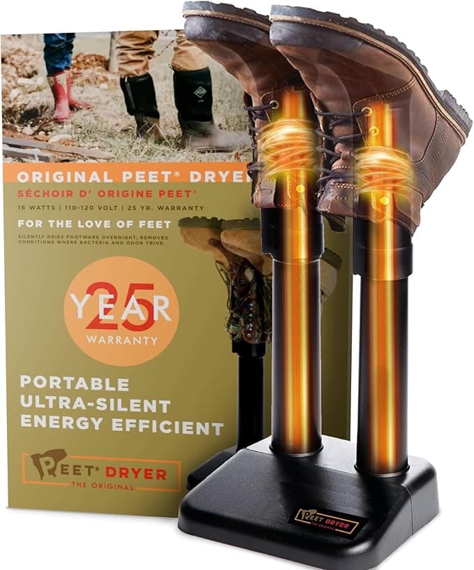 Peet Original Shoe Dryer