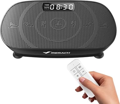 Merach Whole Body Vibration Plate