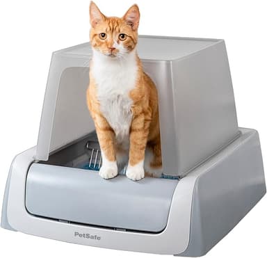 PetSafe ScoopFree Complete Plus