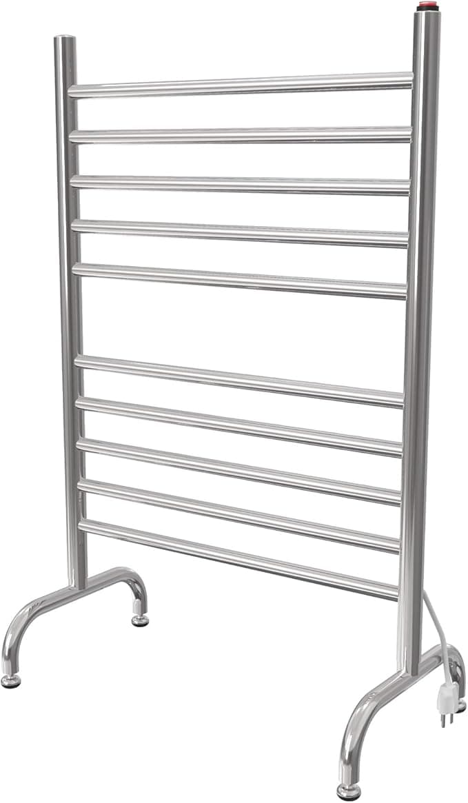 Amba Solo 24” Freestanding Towel Warmer