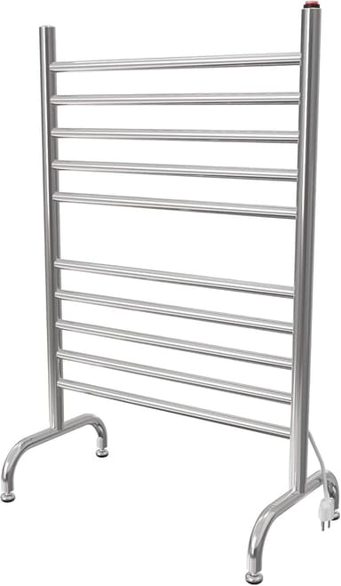 Amba Solo 24” Freestanding Towel Warmer