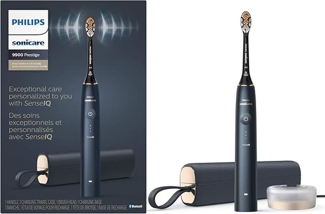 Philips Sonicare 9900 Prestige