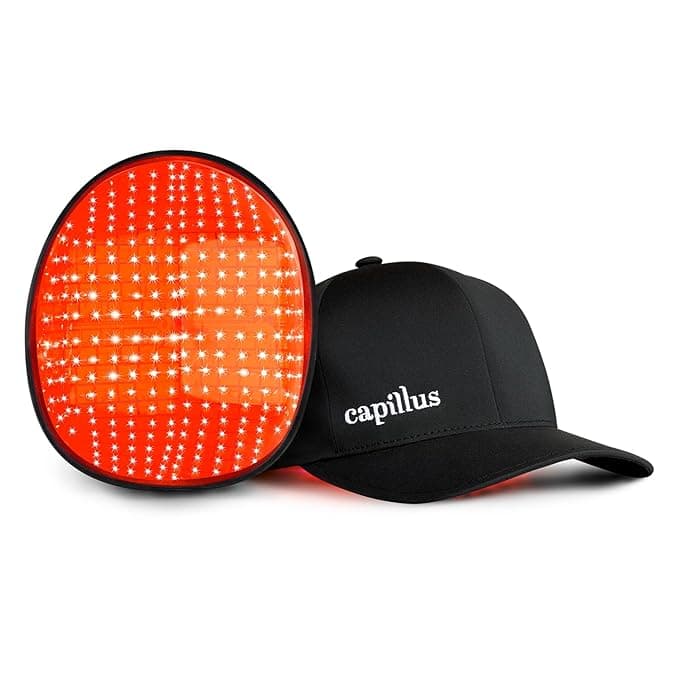 Capillus Pro Laser Therapy Cap
