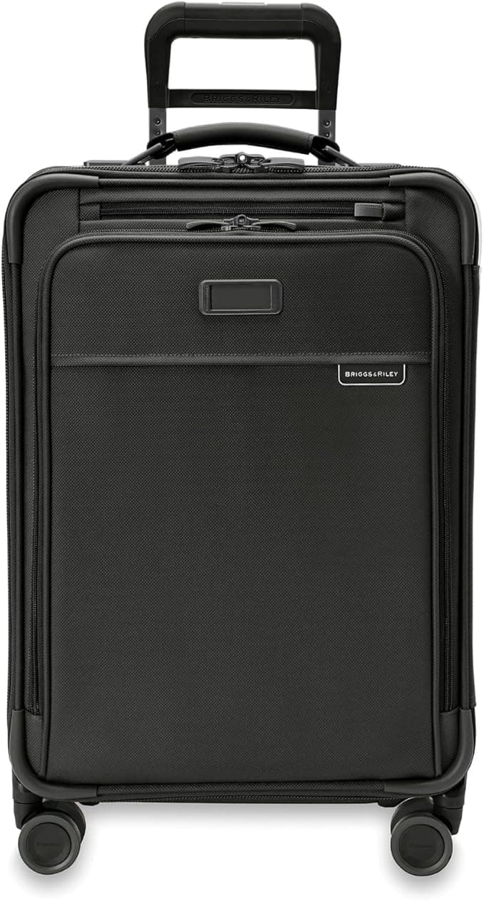 Briggs & Riley Baseline Essential Carry-On