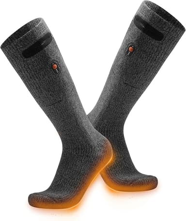 ORORO Mojave Point 3.5 Socks