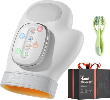 WUX Hand Massager
