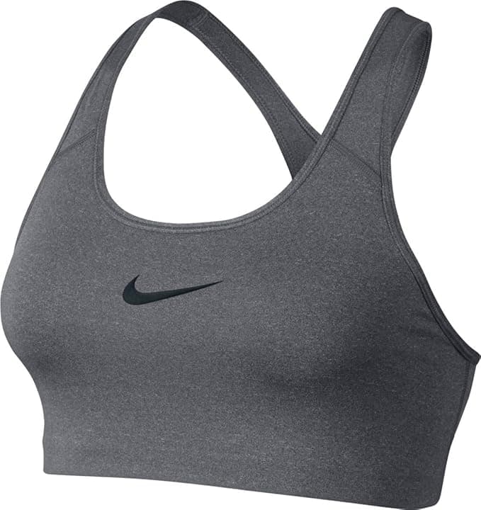 Nike Pro Swish Sports Bra - Best Overall Sports Bra Health and Fitness