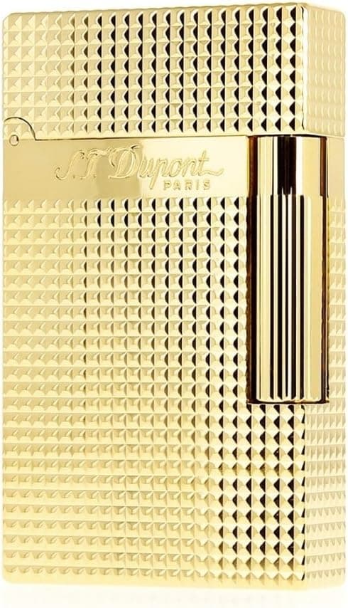 S.T. Dupont Ligne 2 Lighter