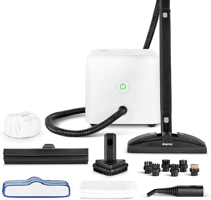 Dupray Neat Steam Cleaner