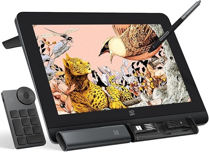 XP-Pen Artist Pro 16 (Gen 2)