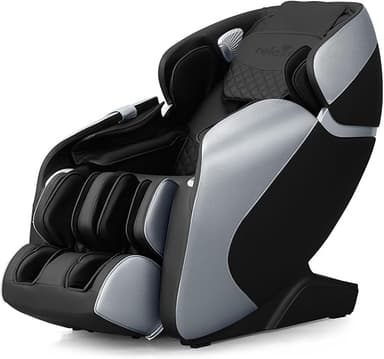 Relaxe Zero-Gravity Shiatsu Massage Chair