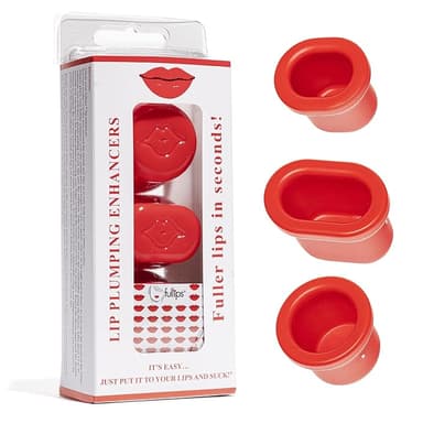 Fullips Lip Plumping Tool