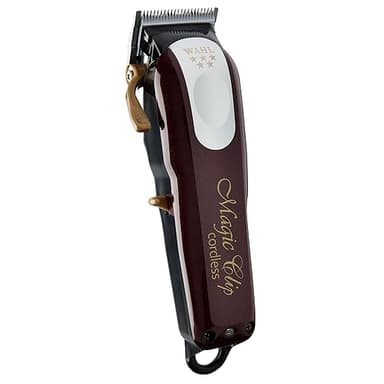 Wahl 5 Star Magic Clip Professional Hair Clipper