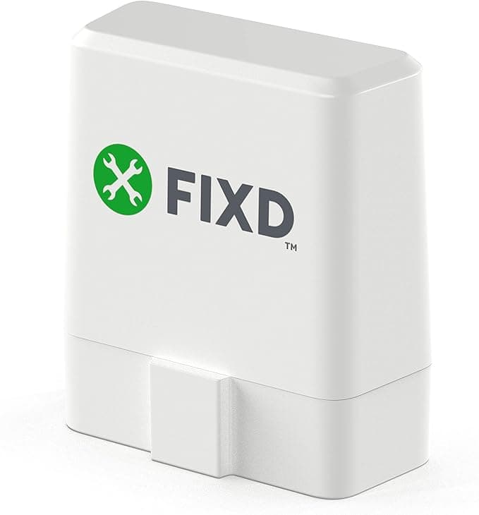 Fixd OBD2 Professional Bluetooth Scan Tool