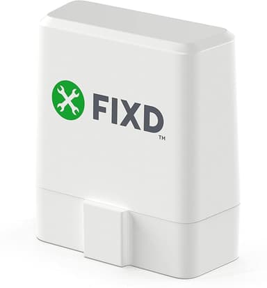 Fixd OBD2 Professional Bluetooth Scan Tool