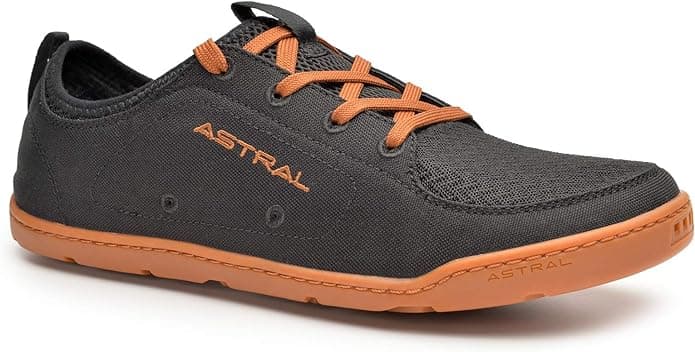 Astral Loyak Water Shoes - Best Overall Water Shoes for Adventure Health and Fitness