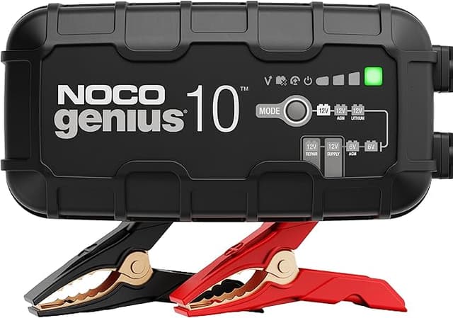 NOCO Genius 10