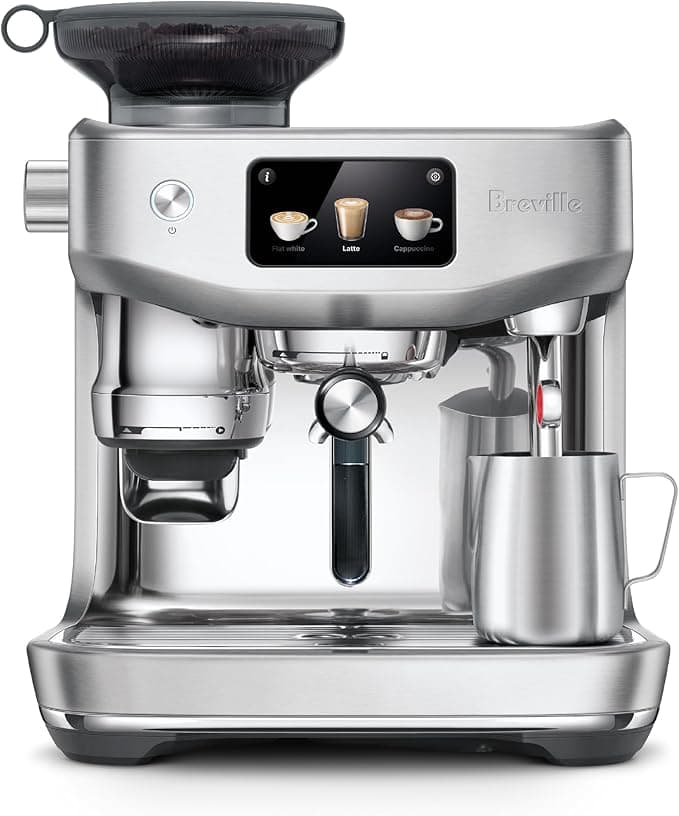 Breville Oracle Jet