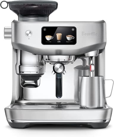 Breville Oracle Jet