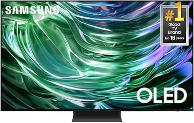 Samsung S90D QD-OLED TV